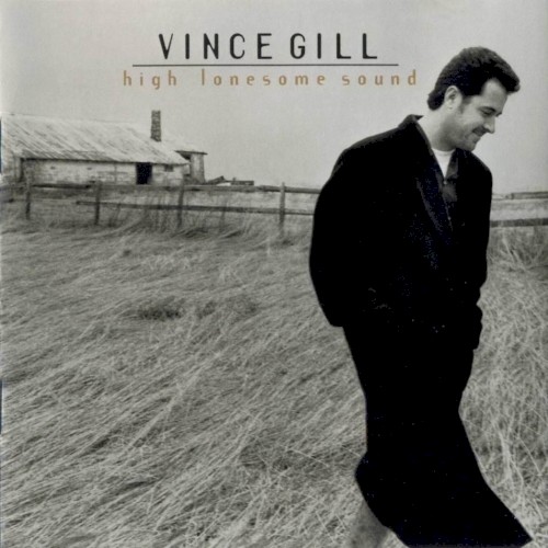 Vince Gill
